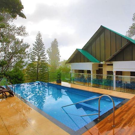 Chithirapuram Palace Munnar Exterior foto